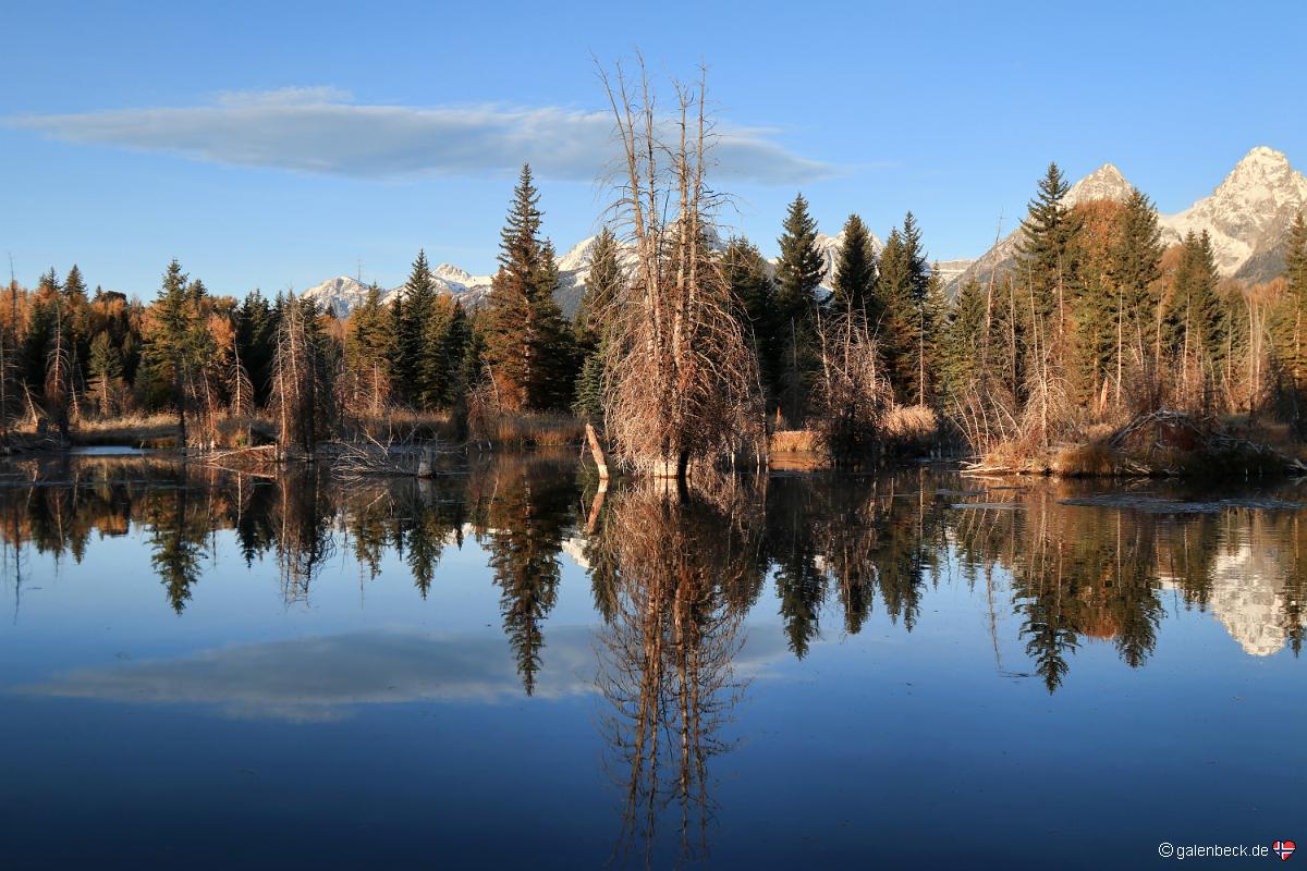 Grand Teton National Park