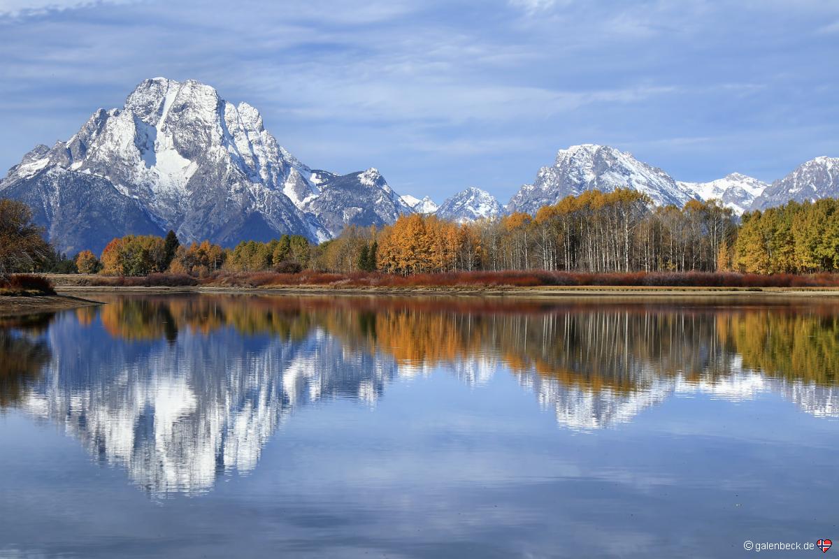 Grand Teton National Park