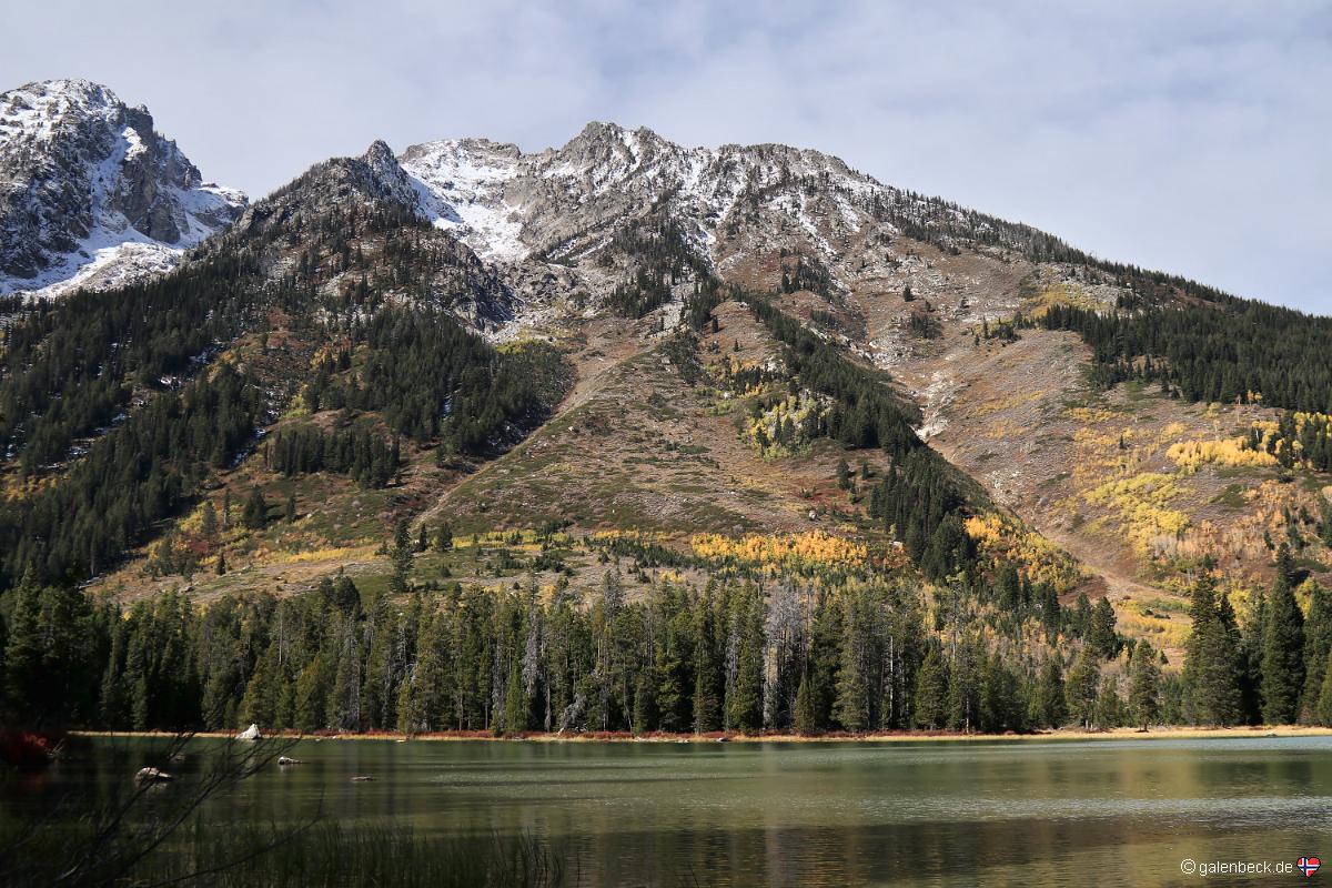 Grand Teton National Park