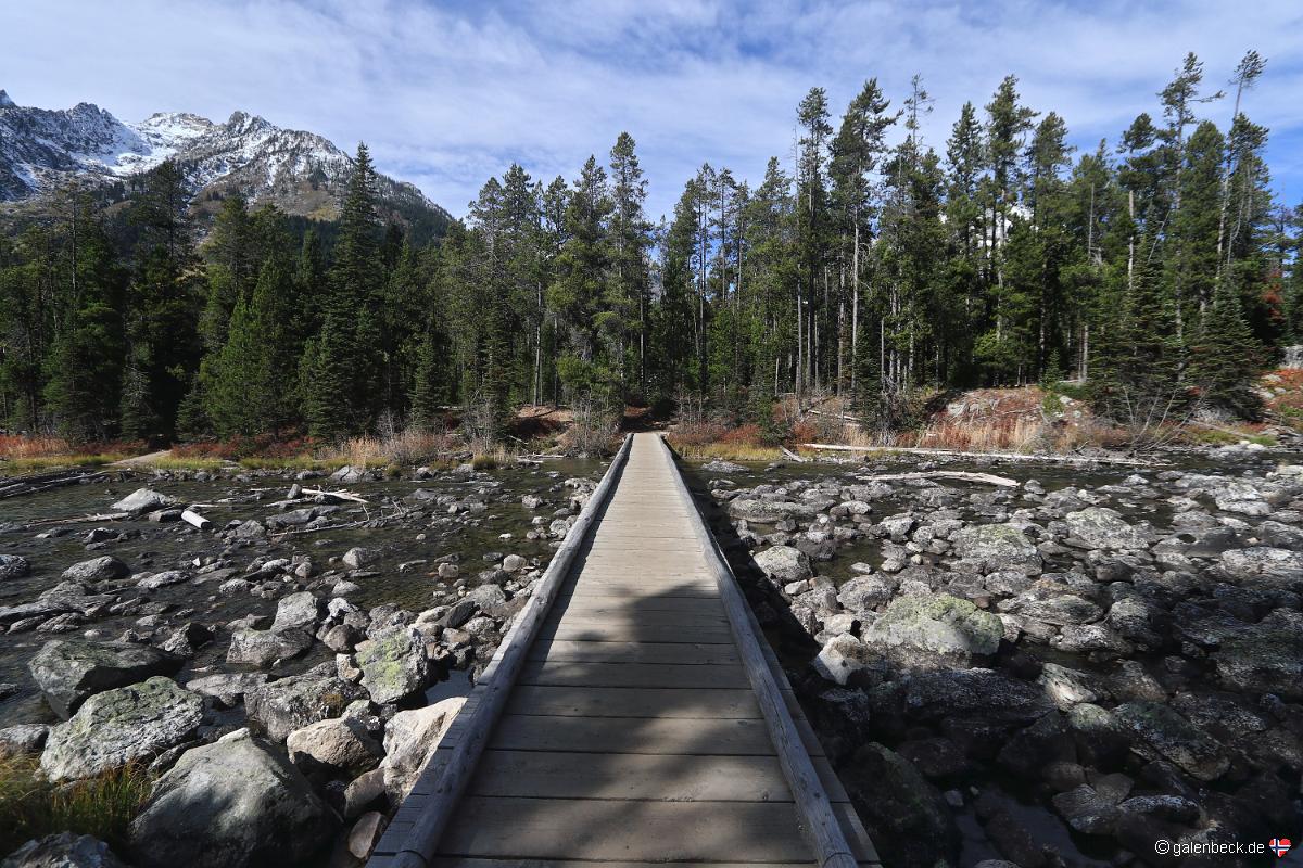 Grand Teton National Park