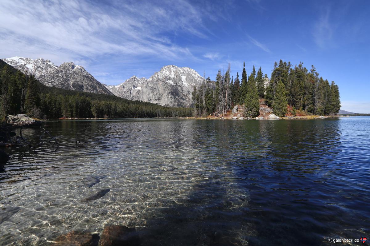 Grand Teton National Park