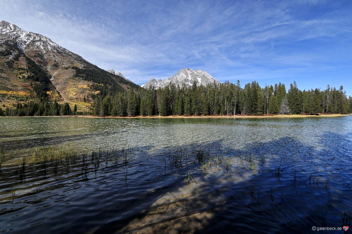 Grand Teton National Park