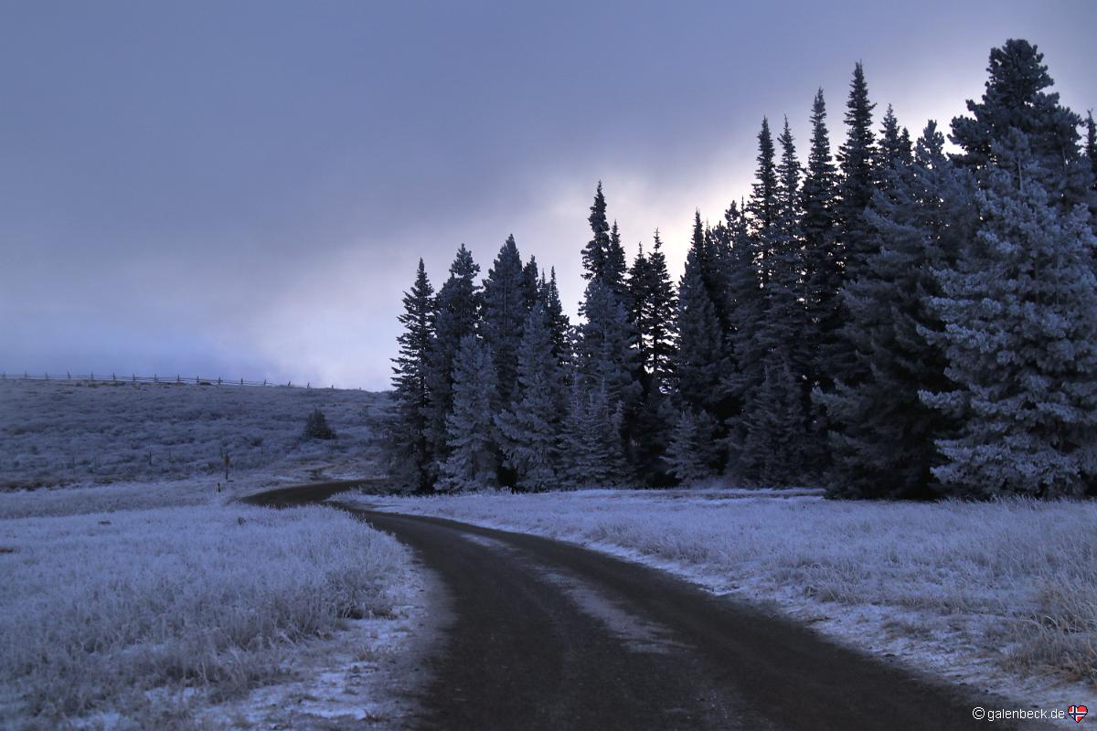 Mount Harrison