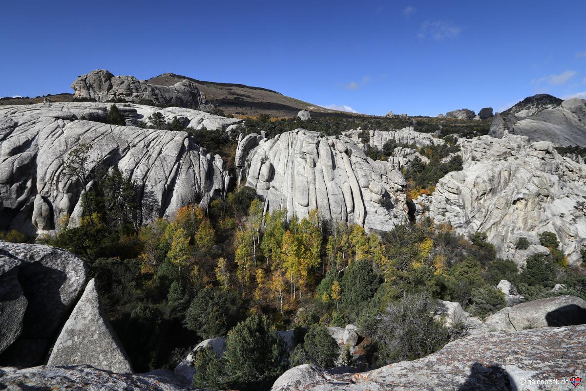 City of Rocks National Preserve