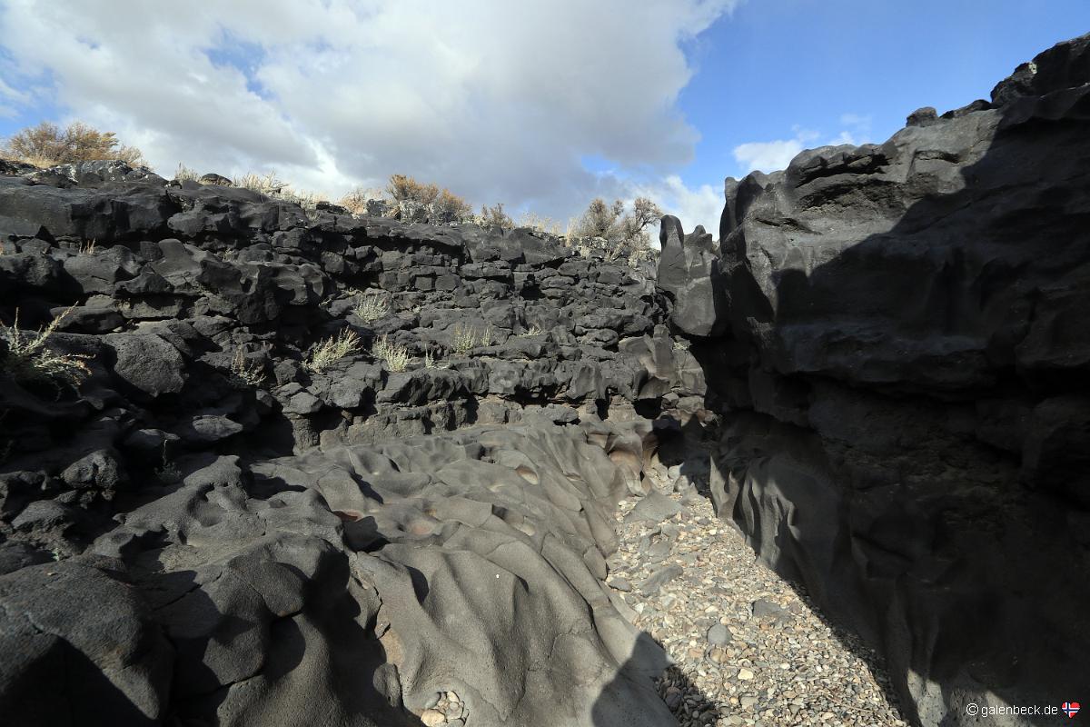 Black Magic Canyon