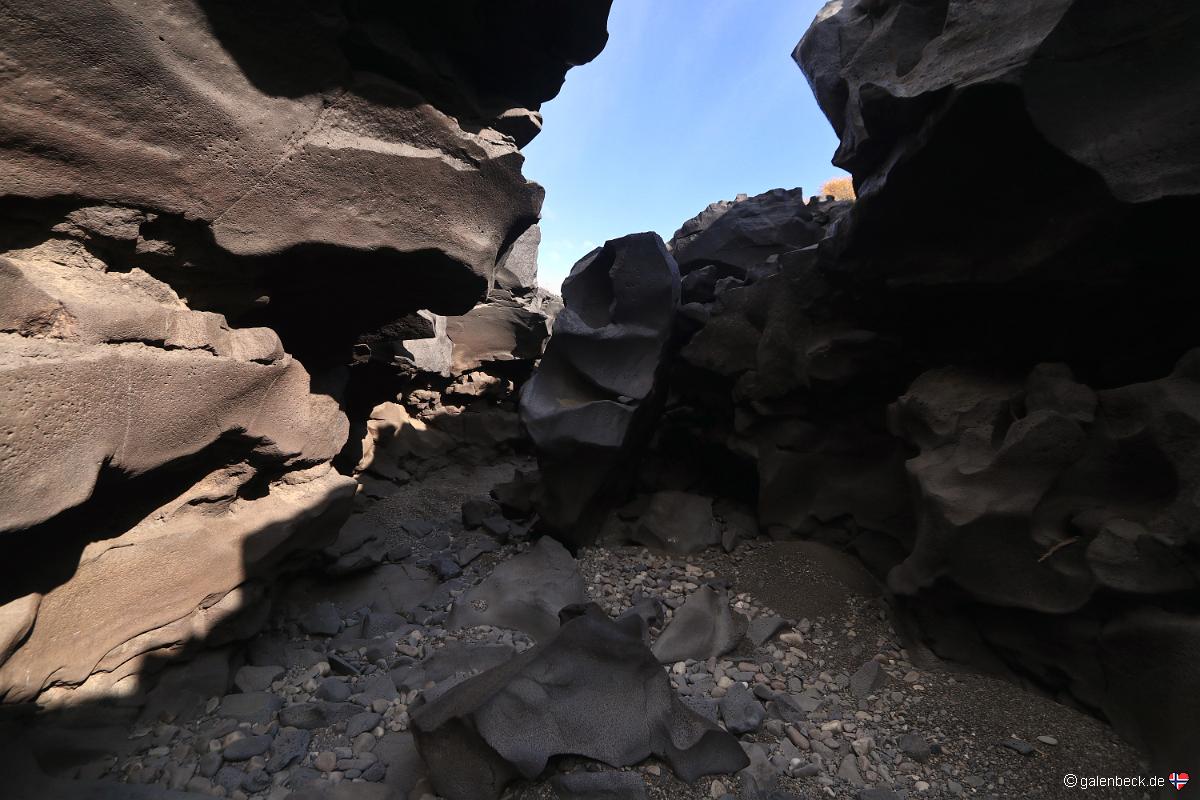 Black Magic Canyon