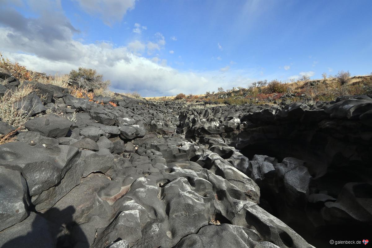 Black Magic Canyon