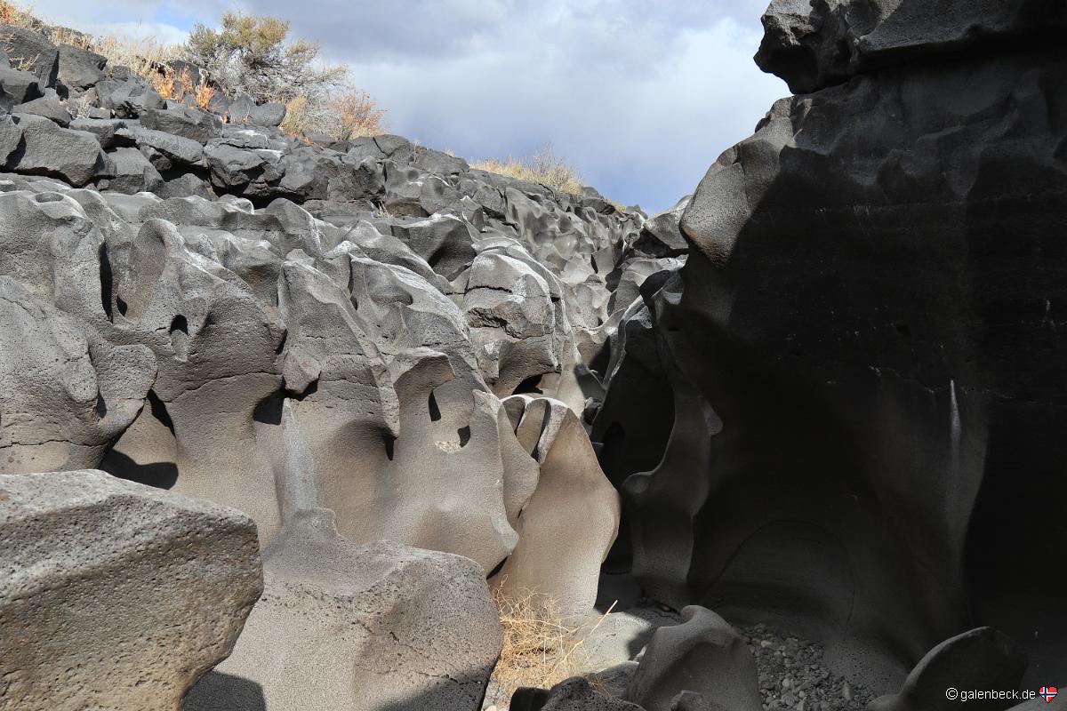 Black Magic Canyon