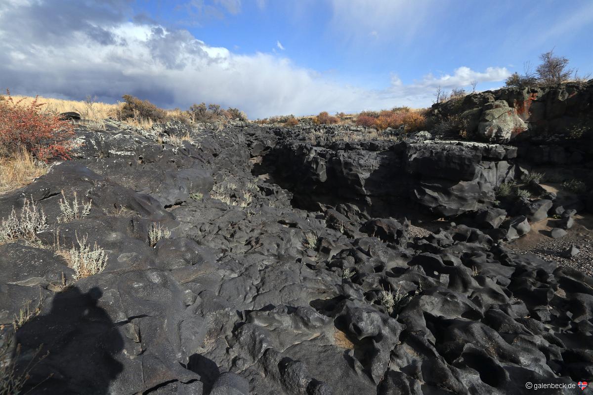 Black Magic Canyon