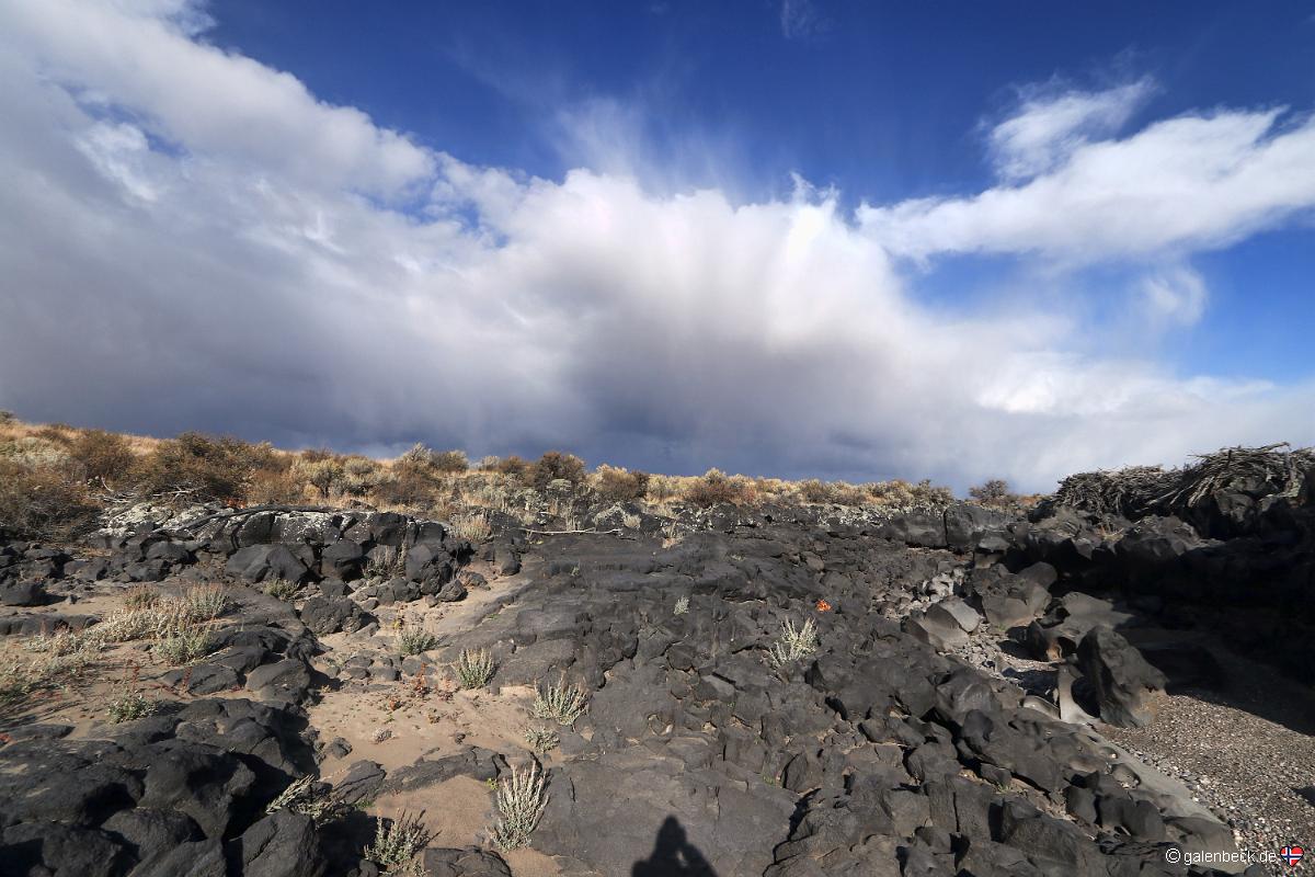 Black Magic Canyon