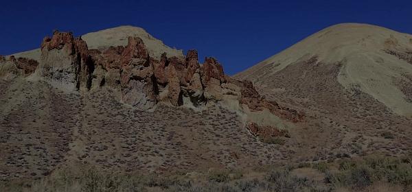 Leslie Gulch