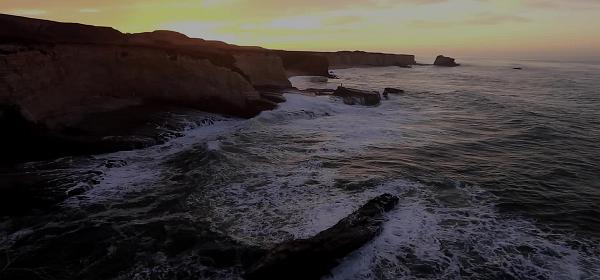 Panther Beach
