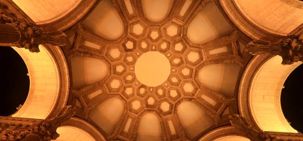 Palace of Fine Arts Theatre