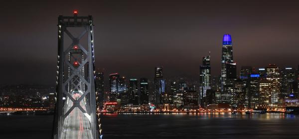 Yerba Buena Island