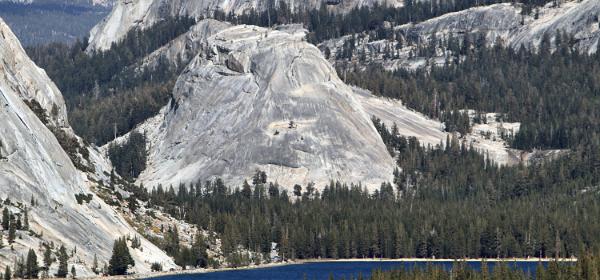Yosemite National Park