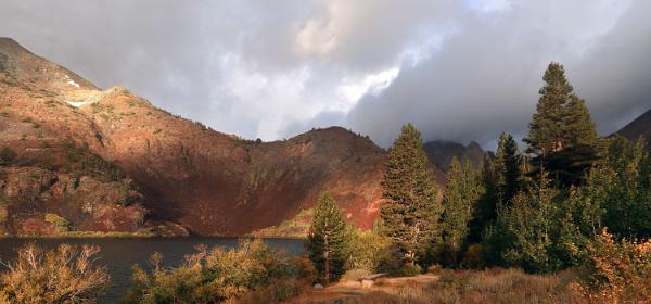 Virginia Lake