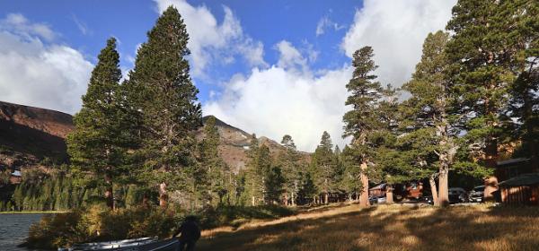 Little Virginia Lake