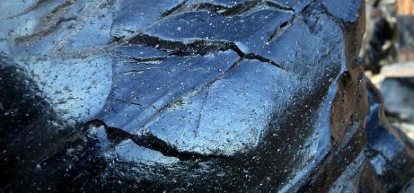 Obsidian Dome