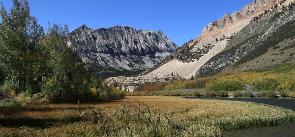 North Lake