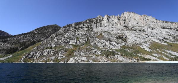 South Lake