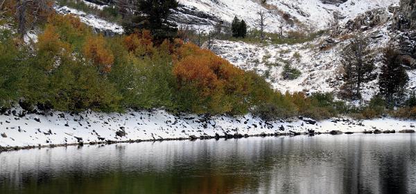 Angel Lake