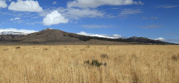 Raft River Mountains