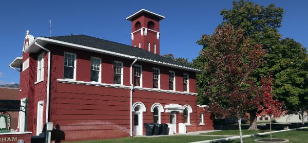 Brigham City