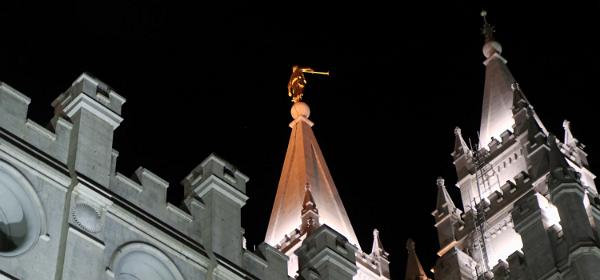 Temple Square