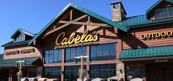 Cabelas