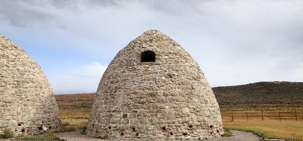 Piedmont Charcoal Kilns Historic Site