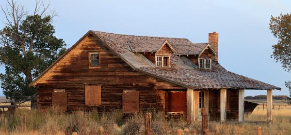 Eden WY