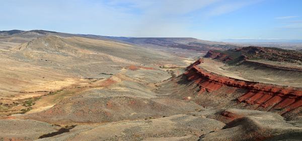 Red Canyon Wildlife Habitat Management Area