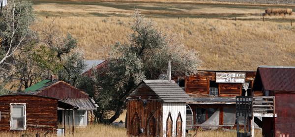 Dallas Dome Ranch
