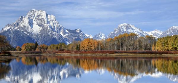 Grand Teton National Park