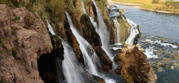 Fall Creek Falls