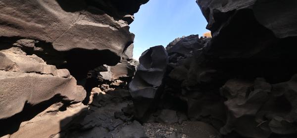 Black Magic Canyon
