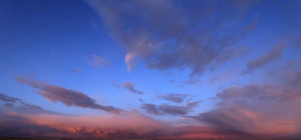 Idaho Sunset