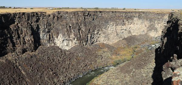 Malad Gorge State Park
