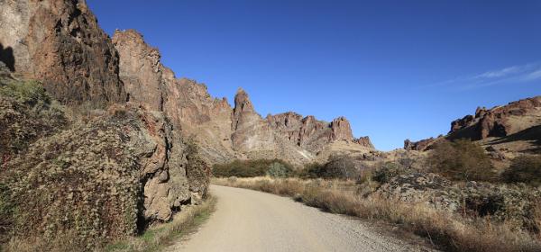 Succor Creek State Natural Area