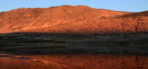 Juniper Lake