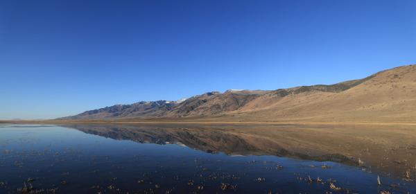 Mann Lake Recreation Site