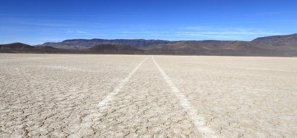 Alvord Desert