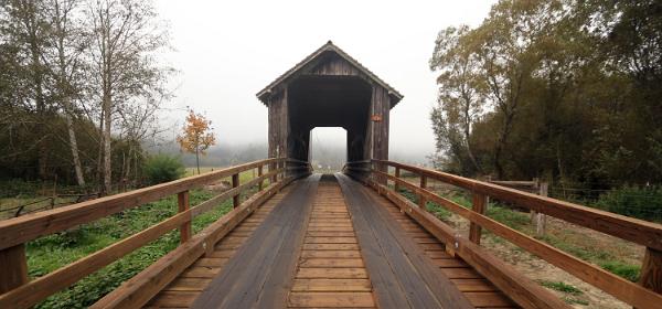 Bertas Ranch Bridge