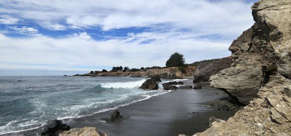 Pebble Beach