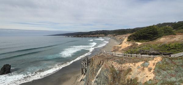 Black Point Beach