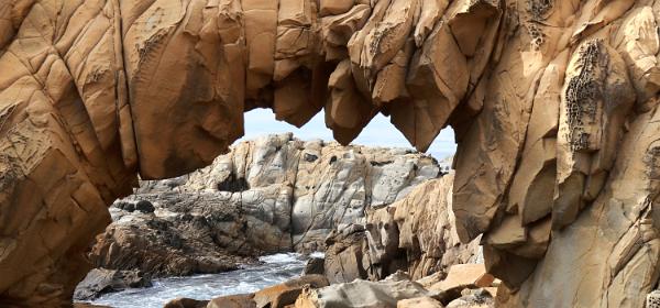 Salt Point State Park