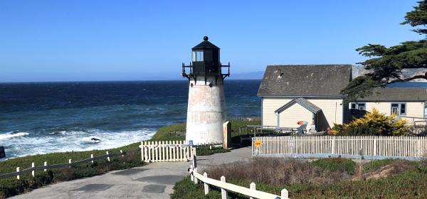 Point Montara Light Station