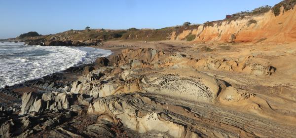 Pebble Beach