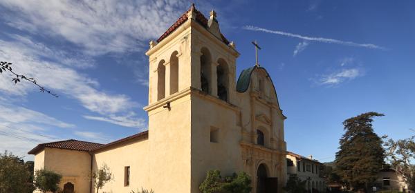 San Carlos Cathedral