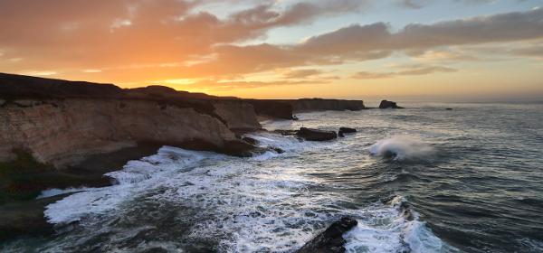 Panther Beach